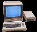 Commodore 64 computer