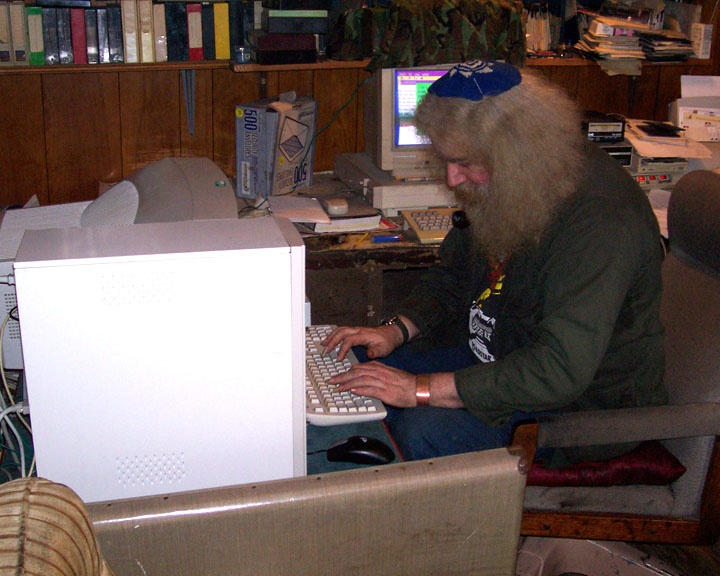 MossyCon3 ACUG #0447 - Commodore Computer Club