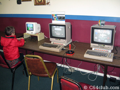 Commodore Computer Club