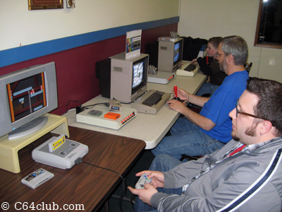 Nintendo Super Famicom SNES - Commodore Computer Club