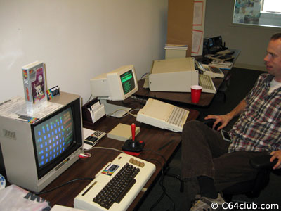 Mega-Cart, the ultimate cartridge for any VIC 20 - Living Computer Museum - Commodore Computer Club