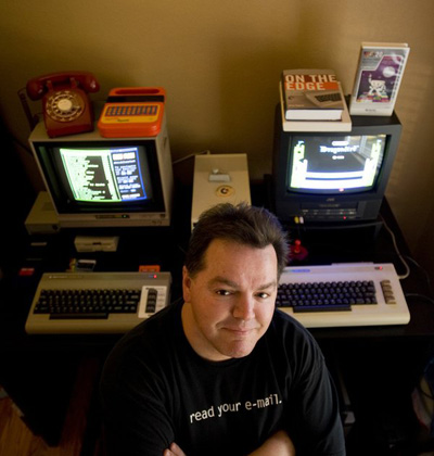 Champions of Commodore - Commodore Computer Club