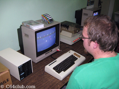 MSD SD-2 VIC-20 - Commodore Computer Club