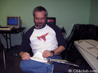 Amiga 500 book manual - Commodore Computer Club