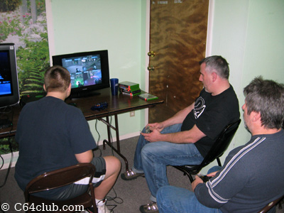 Xbox Halo - Commodore Computer Club