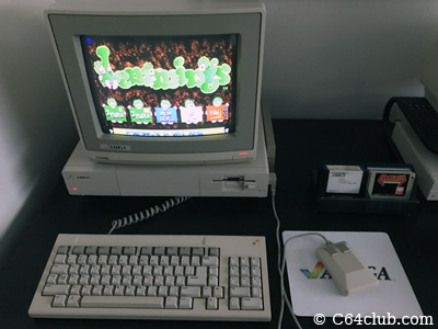 JEU VIDEO &GUNSHIP 2000 pour COMMODORE AMIGA 500 600 1000 1200 3000 4000 EUR 15,00 - PicClick FR JEU VIDEO &GUNSHIP 2000 pour COMMODORE AMIGA 500 600 1000 1200 3000 4000 EUR 15,00 - PicClick FR