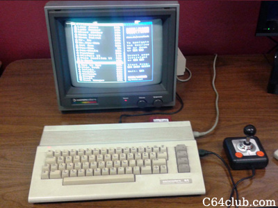 Meeting Recap and Photos: November 7, 2014 - Commodore ...